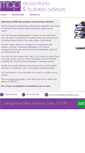 Mobile Screenshot of mapaccountants.co.uk